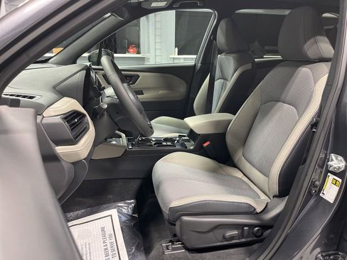 Used 2026 Subaru Forester Premium image 15