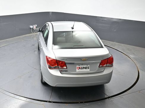 Used 2013 Chevrolet Cruze LTZ FWD image 48
