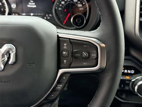 New 2026 RAM 1500 Big Horn AWD/4WD image 31