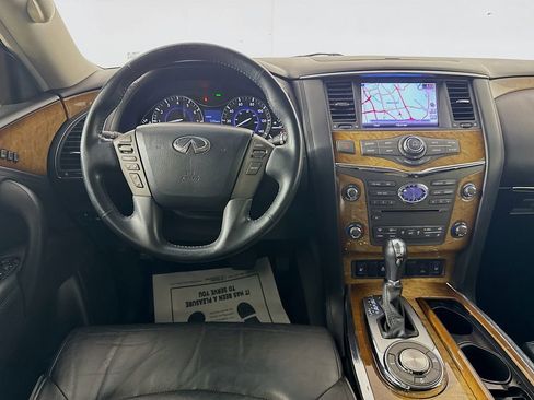 Used 2013 INFINITI QX56 2WD image 29