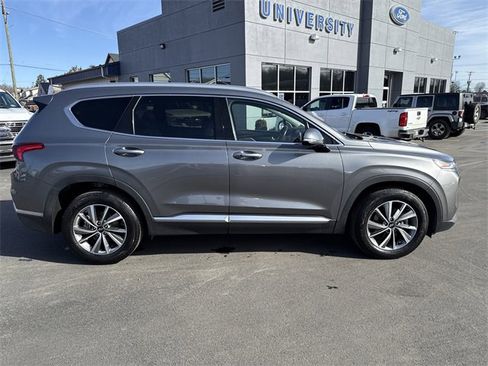 Used 2019 Hyundai Santa Fe FWD image 4