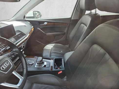 Used 2018 Audi Q5 2.0T Premium AWD/4WD image 6
