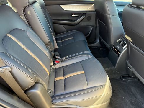 New 2026 MAZDA CX-70 3.3 Turbo S w/ Premium Package image 16