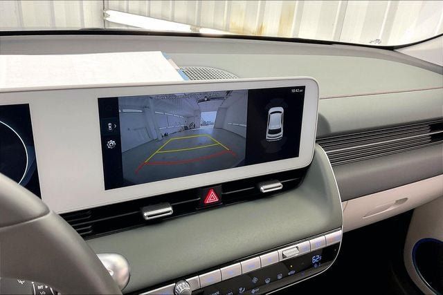 Certified 2023 Hyundai Ioniq 5 SEL RWD image 27