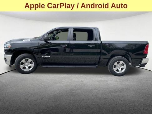 Used 2025 RAM 1500 Tradesman AWD/4WD image 6