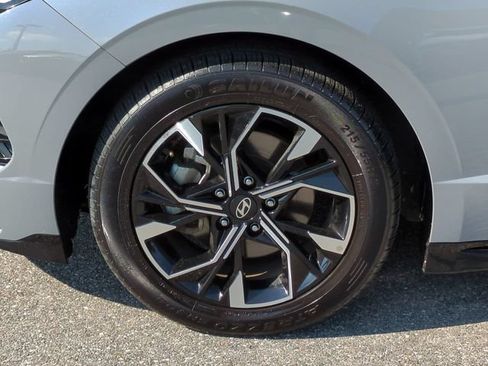 Certified 2024 Hyundai Sonata SEL FWD image 10
