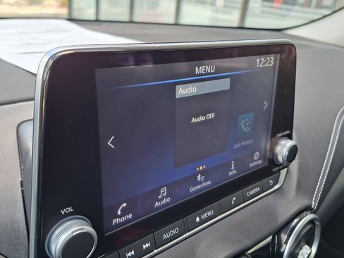 Certified 2023 Nissan Sentra SV w/ All-Weather Package image 14