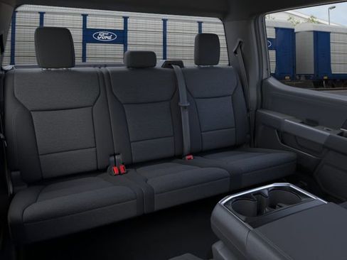 New 2026 Ford F150 XLT AWD/4WD image 11