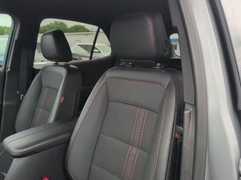 Used 2023 Chevrolet Equinox RS FWD image 20