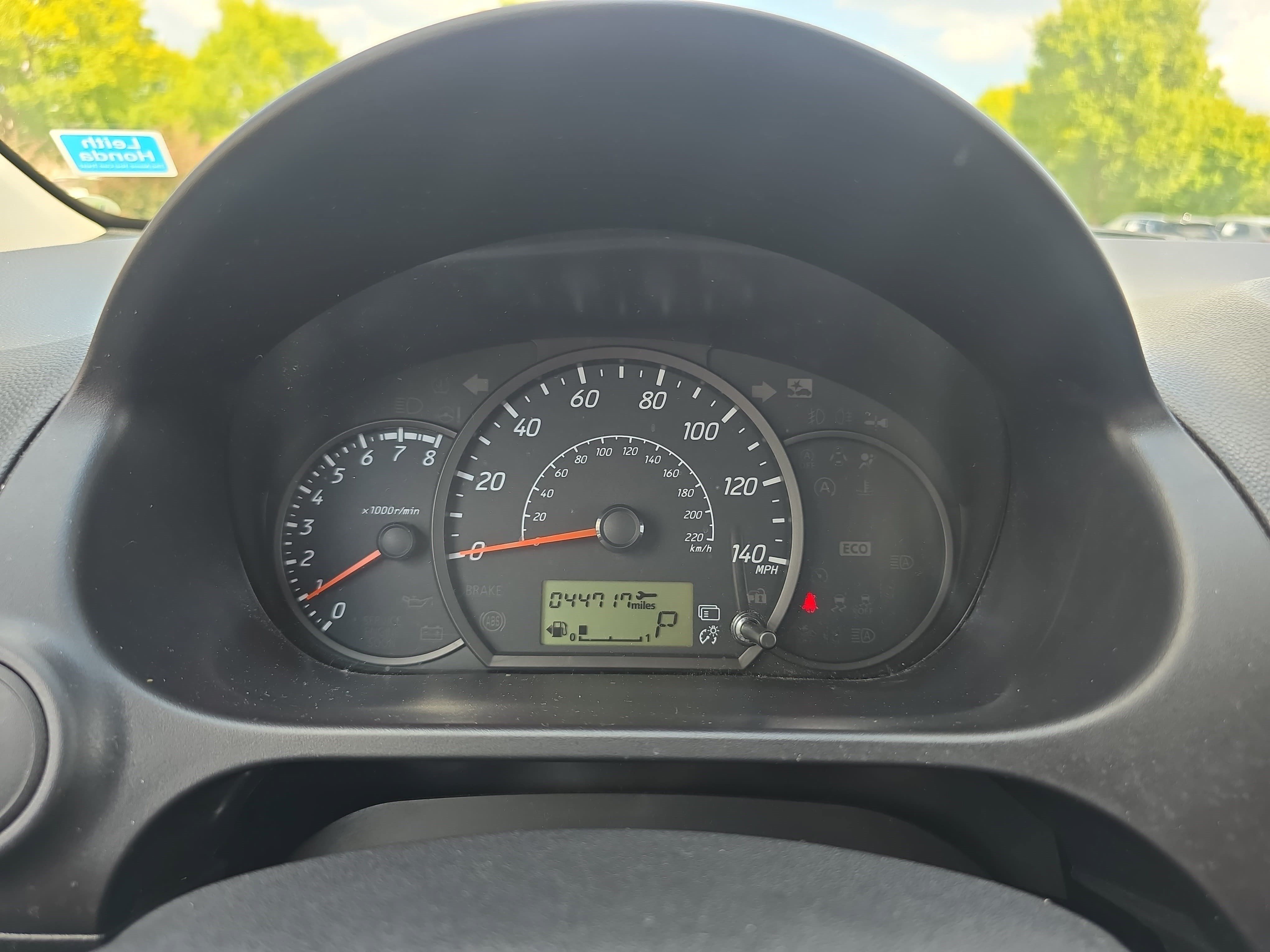 Used 2024 Mitsubishi Mirage ES FWD image 18