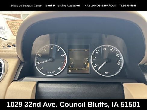 Used 2010 Land Rover LR4 HSE AWD/4WD image 18