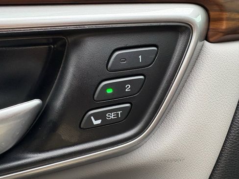 Certified 2022 Honda CR-V EX-L image 11