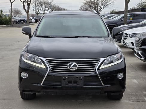 Used 2014 Lexus RX 350 FWD image 5
