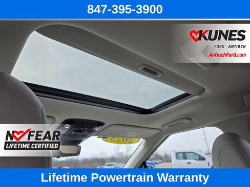 Used 2025 Kia Carnival SX Prestige FWD image 30