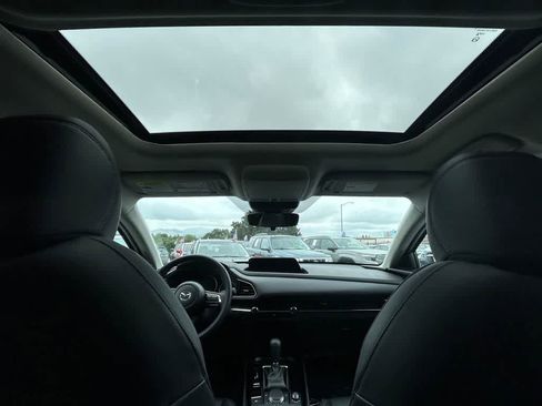 Used 2025 MAZDA CX-30 AWD 2.5 S w/ Preferred Package image 13