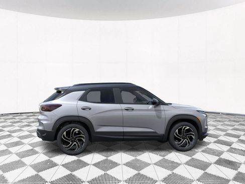 New 2026 Chevrolet TrailBlazer RS w/ Convenience Package AWD/4WD image 11