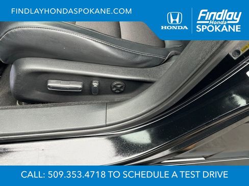 Used 2018 Honda Accord Sport image 9