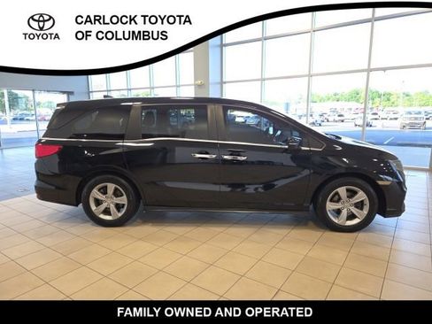 Used 2019 Honda Odyssey EX-L image 6
