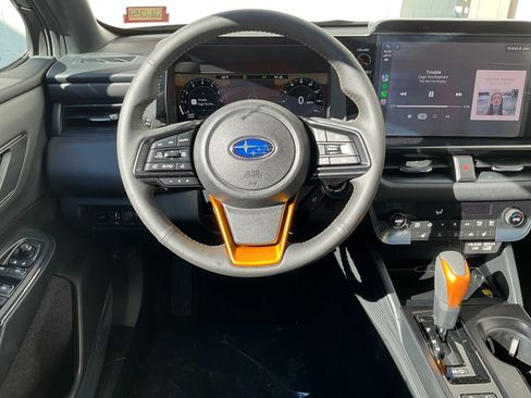 New 2026 Subaru Outback Wilderness AWD/4WD image 13