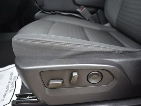 Used 2024 Chevrolet Silverado 1500 LT w/ Protection Package RWD image 15