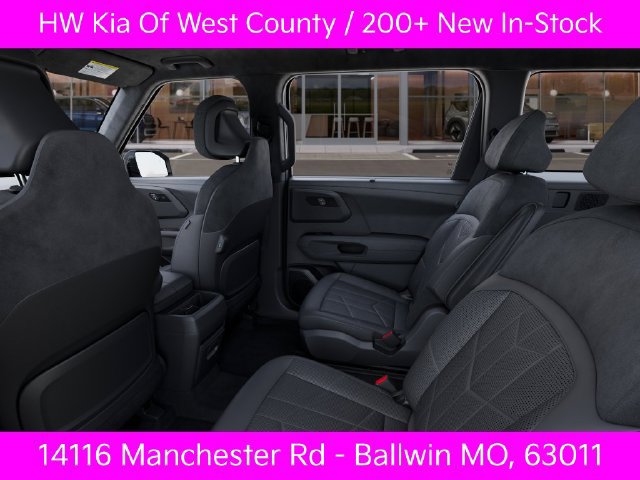 New 2027 Kia Telluride X-Line SX Prestige AWD/4WD image 18