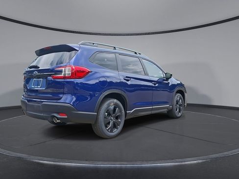 New 2026 Subaru Ascent Premium AWD/4WD image 12