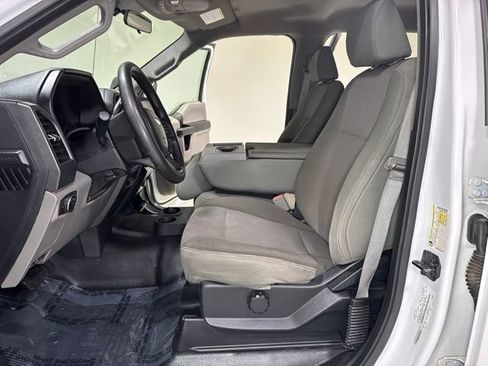 Used 2018 Ford F350 XL AWD/4WD image 11