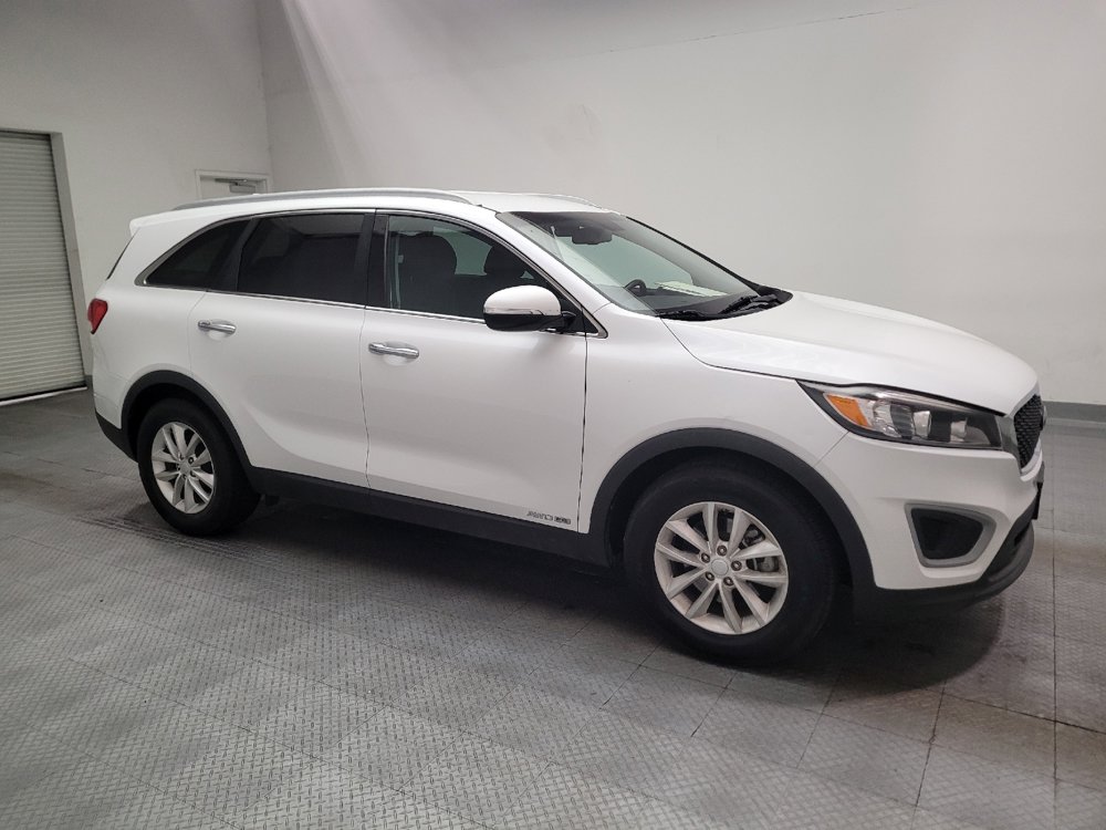 Used 2018 Kia Sorento LX w/ LX V6 Convenience Package AWD/4WD image 11