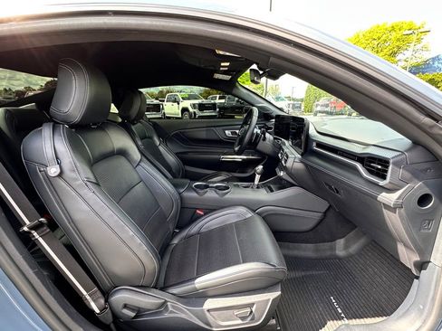 Used 2024 Ford Mustang GT Premium RWD image 9