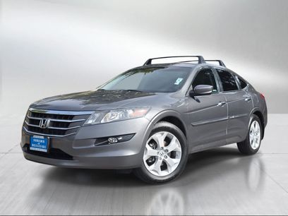 Used 2012 Honda Crosstour EX-L