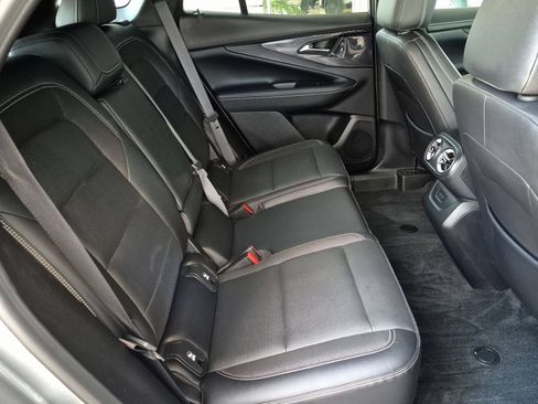Used 2024 Chevrolet Blazer EV LT AWD/4WD image 27