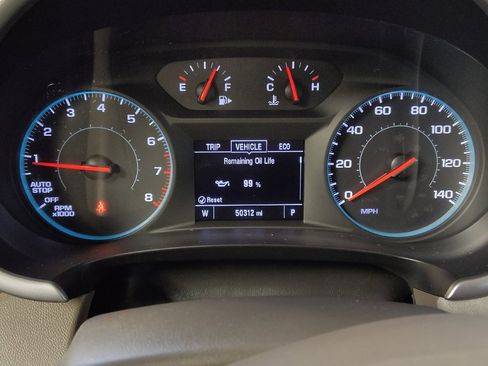 Used 2022 Chevrolet Malibu LT FWD image 23