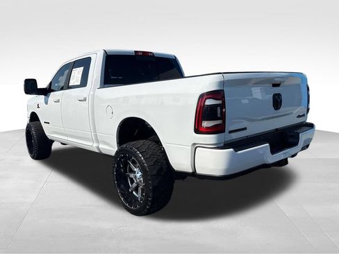 Used 2023 RAM 2500 Big Horn w/ Level B Equipment Group AWD/4WD image 6