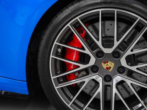 Used 2023 Porsche 911 Turbo image 18