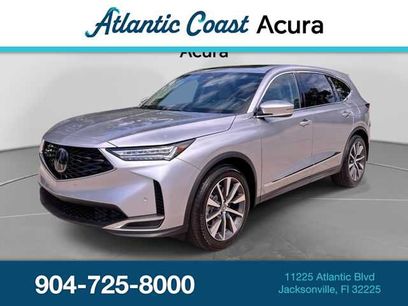 Used 2026 Acura MDX w/ Technology Package