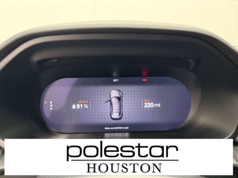 Certified 2023 Polestar Polestar 2 w/ Pilot Pack AWD/4WD image 18