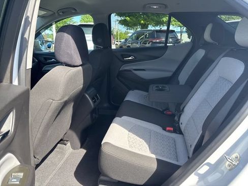 Used 2024 Chevrolet Equinox LS w/ LS Convenience Package AWD/4WD image 27
