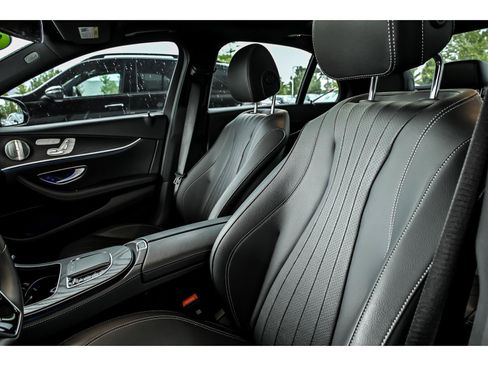 Certified 2023 Mercedes-Benz E 350 4MATIC Sedan image 12