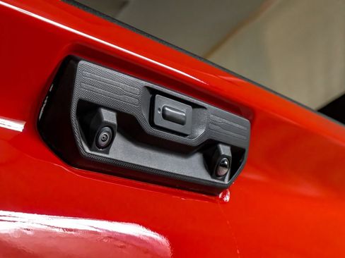 Used 2024 Chevrolet Silverado 3500 LTZ w/ LTZ Plus Package image 50