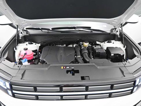 New 2026 Hyundai Santa Fe SE FWD image 20