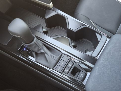 New 2026 Toyota Camry SE image 18