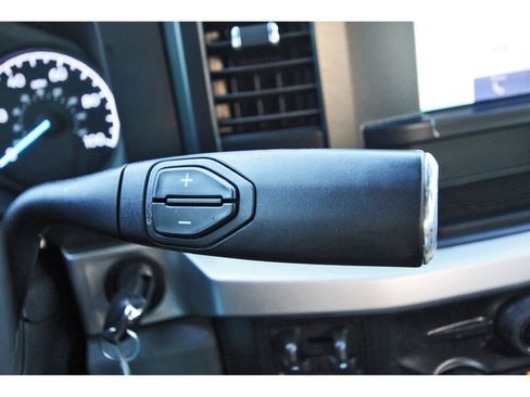 Certified 2025 Ford F250 XLT w/ FX4 Off-Road Package image 21