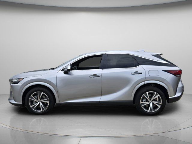 Used 2024 Lexus RX 350 FWD w/ Accessory Package (K3) image 3