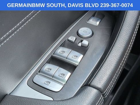 Used 2022 BMW X3 M40i AWD/4WD image 27