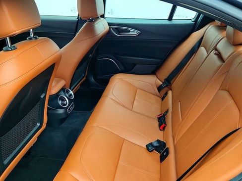 Used 2022 Alfa Romeo Giulia Ti image 22