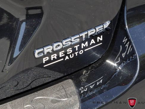 Used 2025 Subaru Crosstrek 2.5i Limited w/ Popular Package #4A AWD/4WD image 42