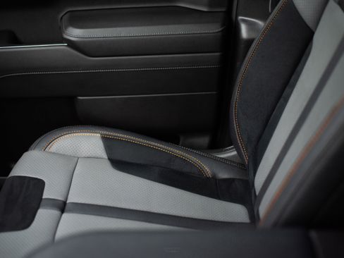 Used 2024 Chevrolet Silverado 1500 RST w/ All Star Edition Plus image 26