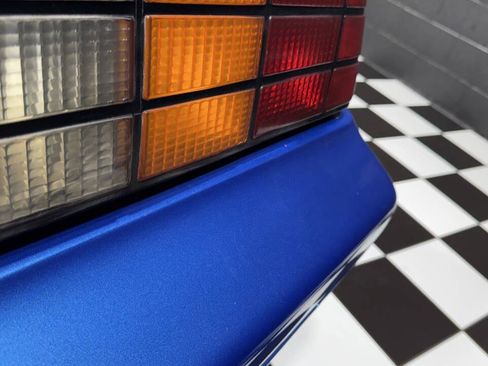 Used 1989 Chevrolet Camaro IROC-Z image 81