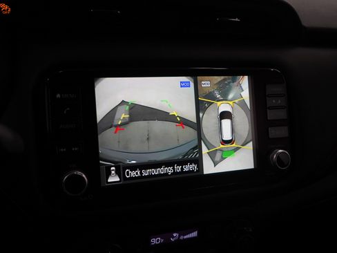 Used 2022 Nissan Kicks SR w/ Premium Package image 20