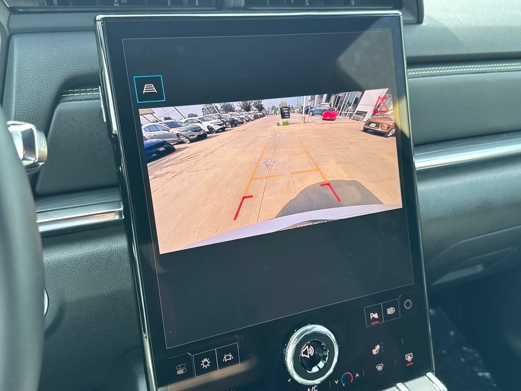 Certified 2025 GMC Terrain Elevation AWD/4WD image 23